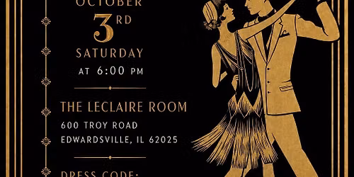 Chosen To Shine\u2019s 2nd Annual Gala