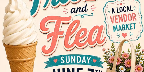 Fritzie and Flea