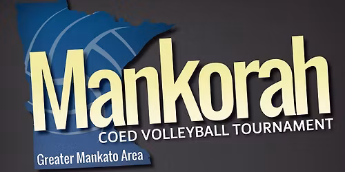 2026 Mankorah Coed 6s Volleyball Tournament