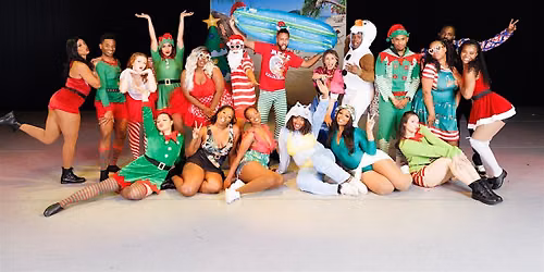 J.A.M. Christmas Vacation \u2013 Santa's Musical Spectacular Revue