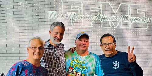 \ud83d\udd65 FFME w\/ Joe Wells on Drums @ Hamilton Loft! Washington DC. Friday, June 12th. 10:30 PM to 1 AM 