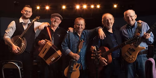 The Fureys: Farewell Tour