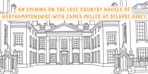 An Evening with James Miller