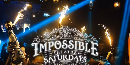 Impossible Saturdays - akon and neyo appreciation