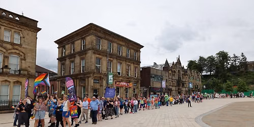 Rochdale Pride 2026