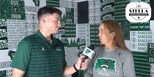 Wisconsin-Parkside Rangers at Milwaukee Panthers Mens Basketball (Exhibition)