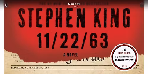 Book Friends Book Club