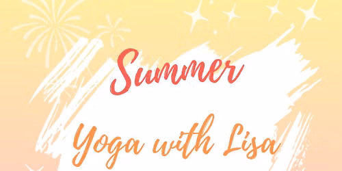 Yoga With Lisa
