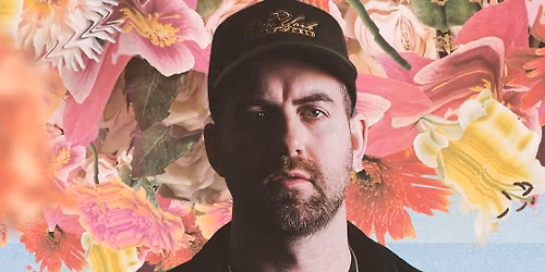 Chris Lorenzo at Mission Ballroom