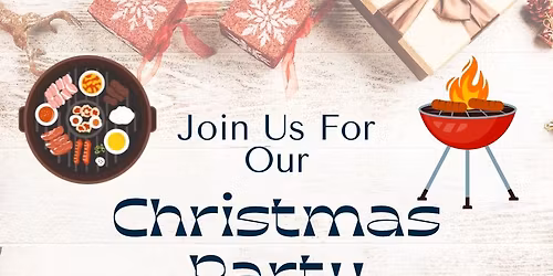 Christmas Party 2025