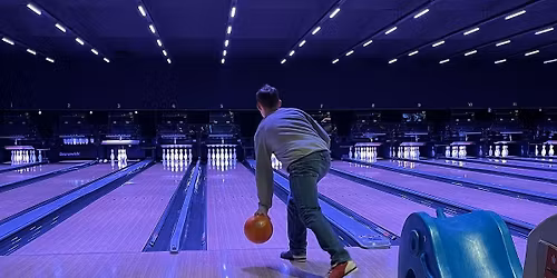 GRATIS Bowling kveld \ud83c\udfb3