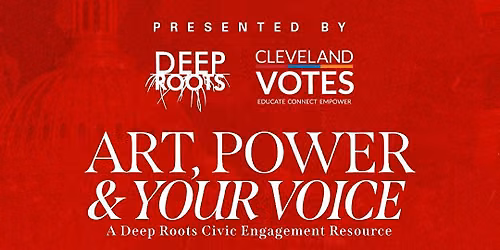 Art, Power, and Voice