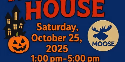 Kids Halloween Carnival and Haunted House