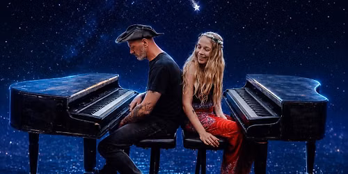 Live Music by Twilight Tunes Dueling Pianos