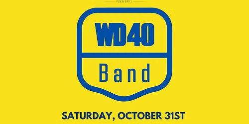 WD40