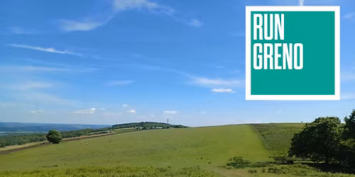 RunGreno Trail Race 2026