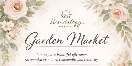 K's Event Garden Market
