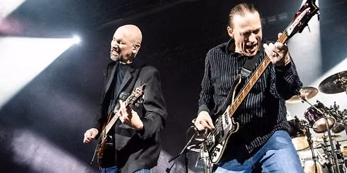 The Rush Tribute Project