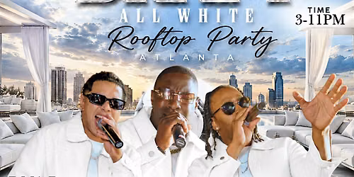 The Final Draft Finale All White Rooftop