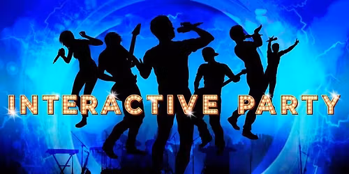 Interactive Party Band at West Seattle Eagles