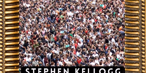 Stephen Kellogg at Swallow Hill Music - Daniels Hall