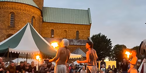 Ringsted Middelalderfestival 2026 \ud83d\udd25\ud83d\ude0d