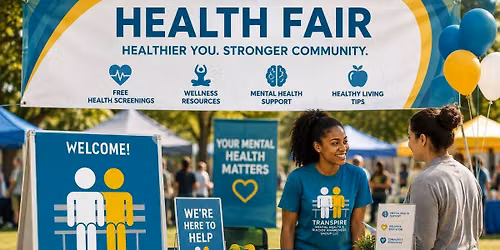 Mental Health Fair 