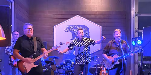 Tangent at Diaperama - Market Brewing Co.