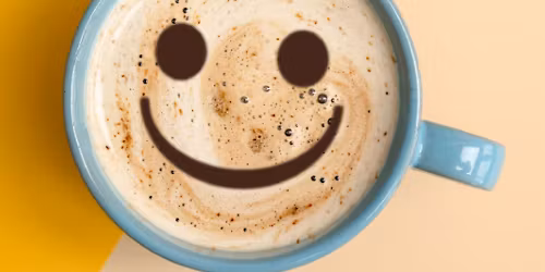 Coffee Morning with Friends of Broughty Ferry