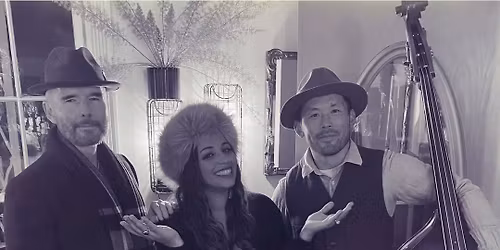 Tres Palomas - Live @ Dunbar Farms