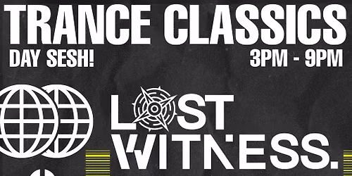 Trance Classics Day Rave