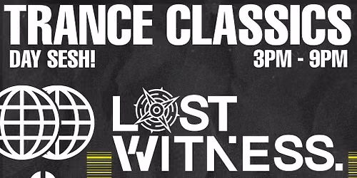 Trance Classics Day Rave