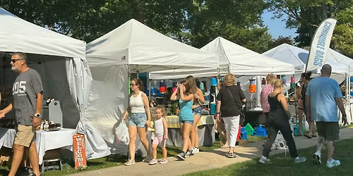 Gold Coast Artisan Fair