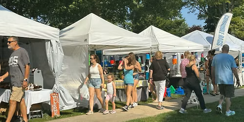 Gold Coast Artisan Fair