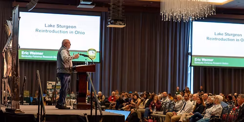 Save the Date | 2027 Wildlife Diversity Conference 