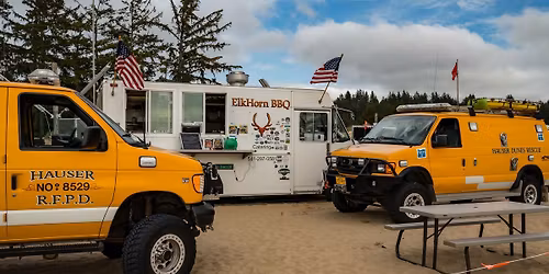 Hauser RFPD Pancake Feed