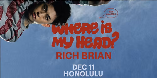Rich Brian