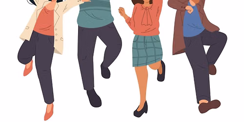 Weekly laughter yoga sessions 2026