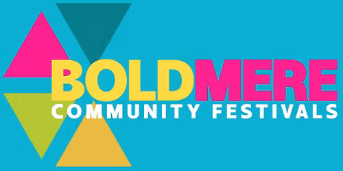 Boldmere Summer Festival