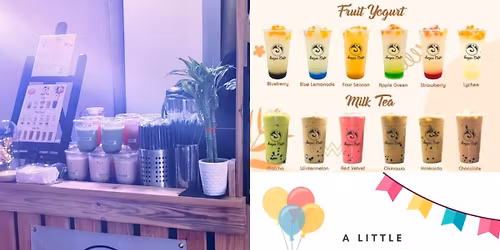 Merry Cris & Judieniel