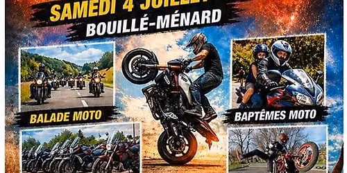 la bielle journ\u00e9e