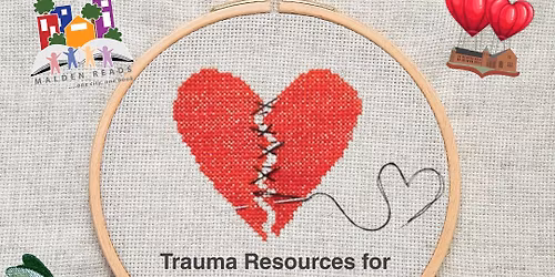 Mending Our Missing Hearts \u2013 Trauma Resources for Families & Children