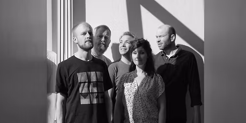 Nylyd #114: Christian Wallumr\u00f8d Ensemble