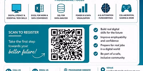 \ud83d\ude80 Unlocking Digital Potential