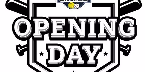 Opening Day | Younger Leagues