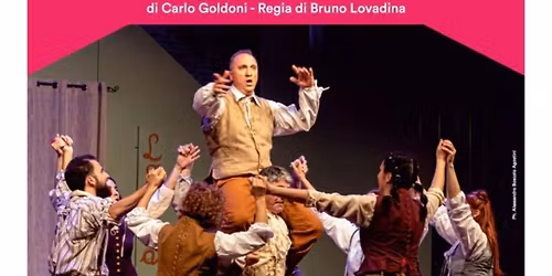 Il Campiello della Solidariet\u00e0 