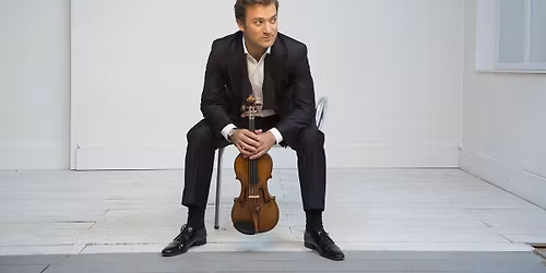 Renaud Capu\u00e7on | H\u00e9l\u00e8ne Grimaud