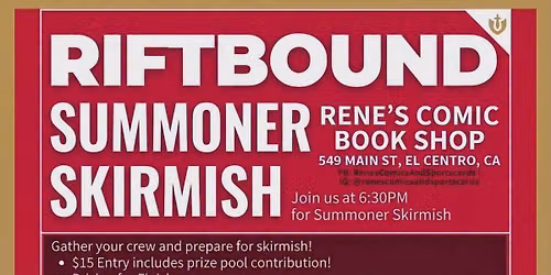 july skirmish