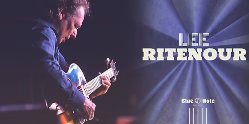 Lee Ritenour