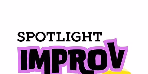 Middle School Improv (Grades 6-8): Fall classes
